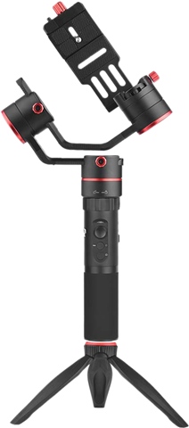 その他 Feiyu Tech a1000 FeiyuTech a1000 3-Axis Gimbal DSLR/Mirrorless Camera (W/Single